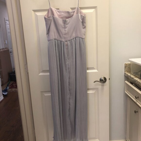 Formal dress - mother-of-the-bride - prom - formal gown - Nieman Marcus - Picture 4 of 8